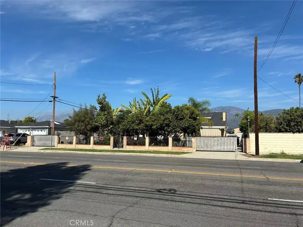 14053 Olive, Baldwin Park, CA 91706 - #1