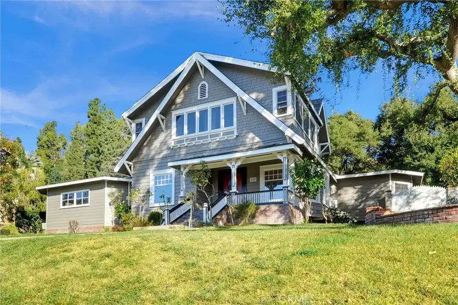 245 W Scenic Drive, Monrovia, CA 91016 - #2