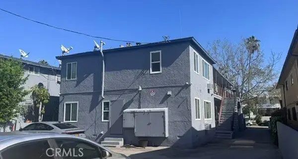 127 S Oxford, Los Angeles, CA 90004