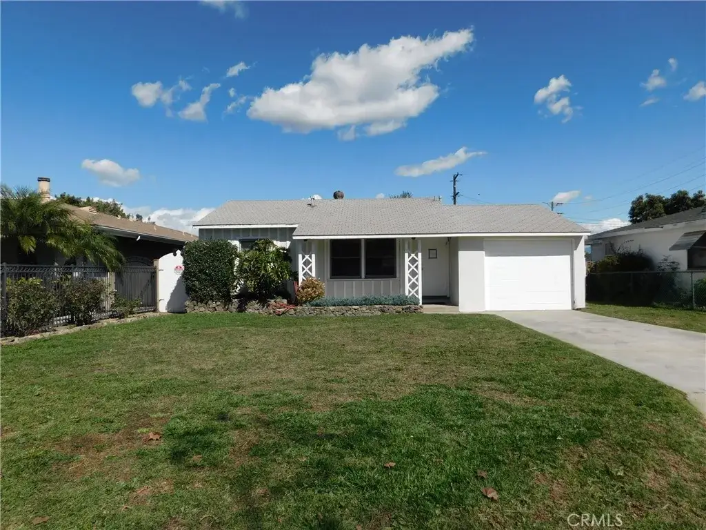 15055 Marwood Street, Hacienda Heights, CA 91745 - #1
