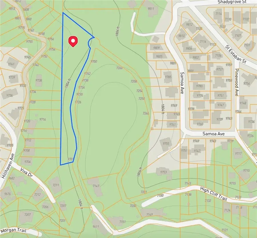 0 Flora Morgan Trail, Tujunga, CA 91042 - #3