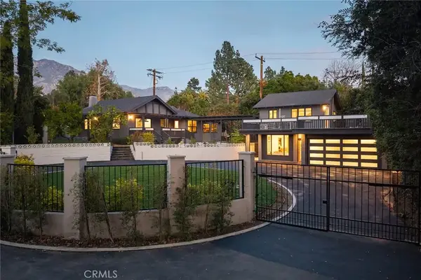 503 E Mendocino, Altadena, CA 91001