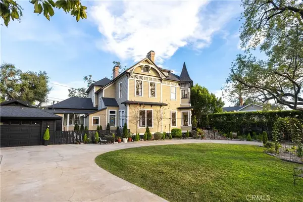 250 N Primrose Avenue, Monrovia, CA 91016