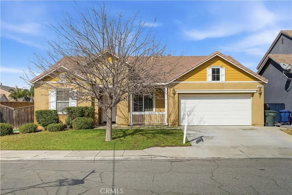 2889 Eureka, San Jacinto, CA 92582 - #1