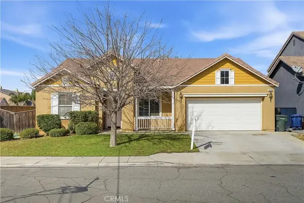 2889 Eureka, San Jacinto, CA 92582