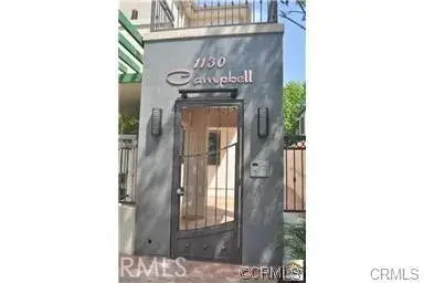 1130 Campbell Street #106, Glendale, CA 91207 - #2