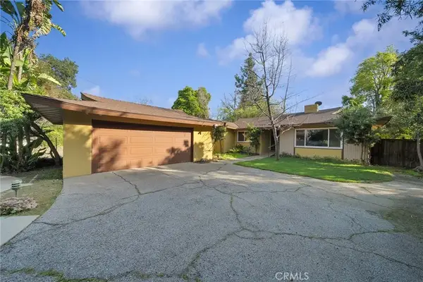 214 W Le Roy Avenue, Arcadia, CA 91007