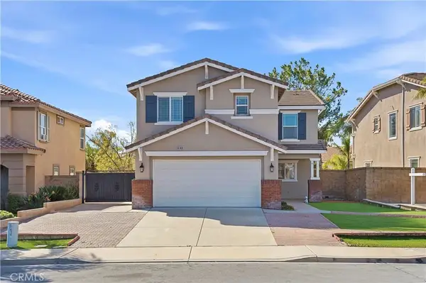 6160 La Costa, Fontana, CA 92336