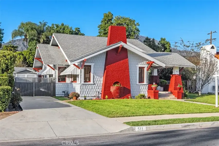 511 W Maple, Monrovia, CA 91016 - #3