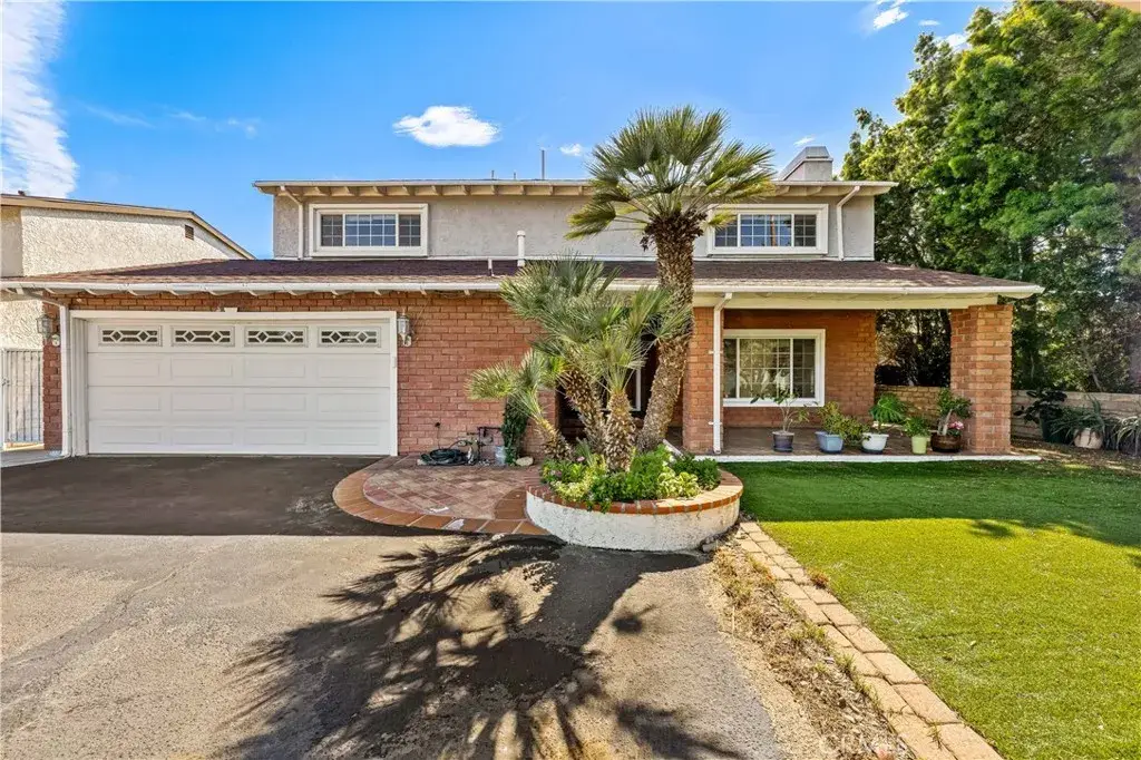 15846 Plummer Street, North Hills, CA 91343 - #1