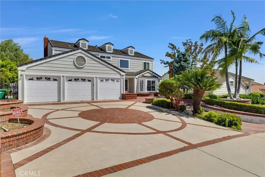 1522 Sunbluff Drive, Diamond Bar, CA 91765 - #2