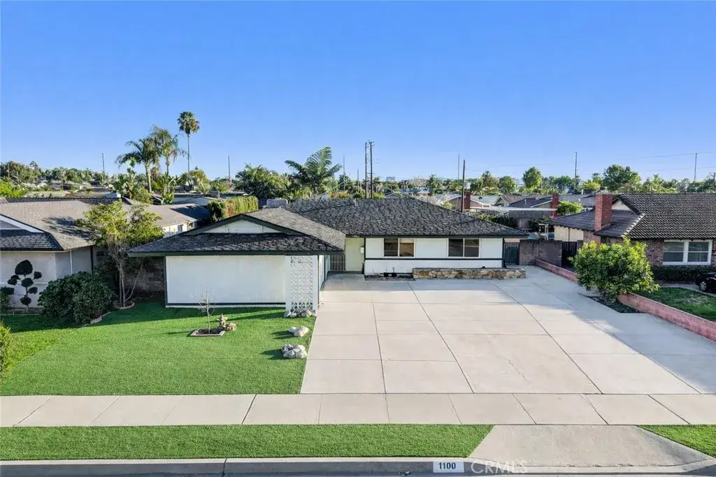 1100 E Michelle Street, West Covina, CA 91790 - #1