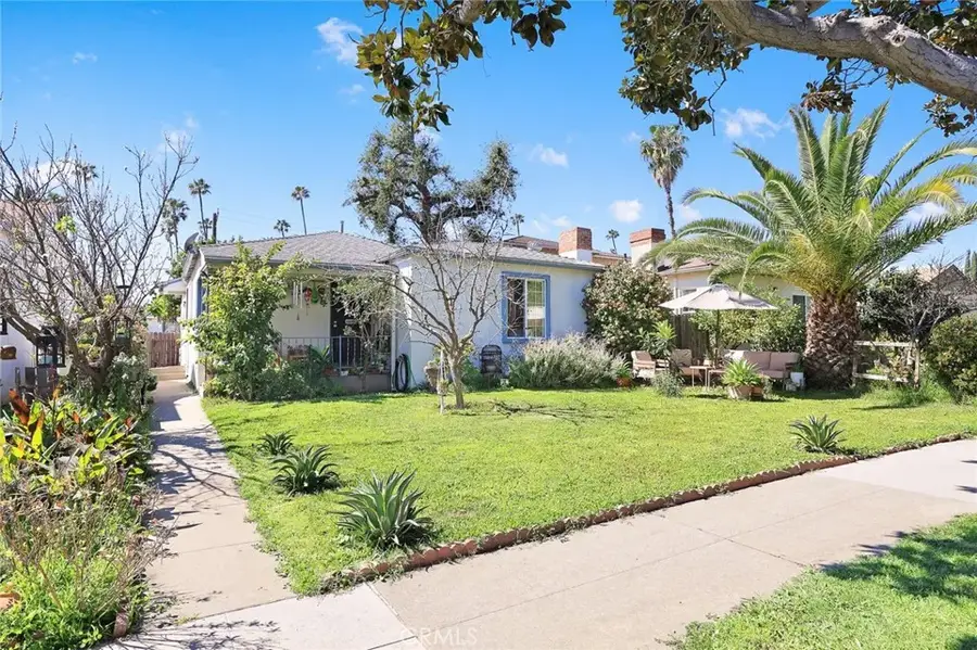 429 S Cordova Street, Alhambra, CA 91801 - #2