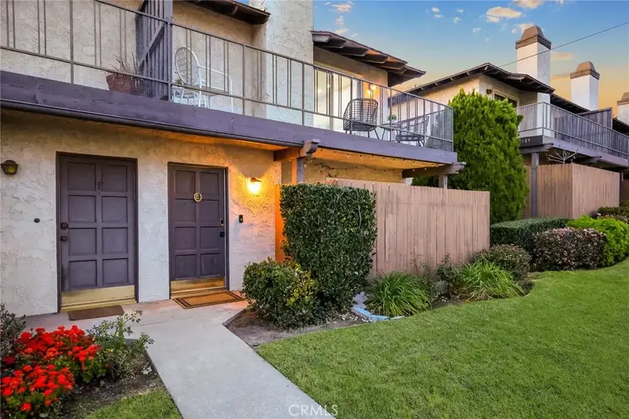 105 S Mayflower Ave #E, Monrovia, CA 91016 - #3