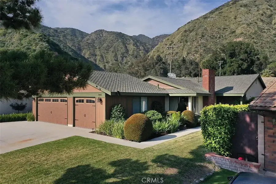 3401 Brookridge Road, Duarte, CA 91010 - #2