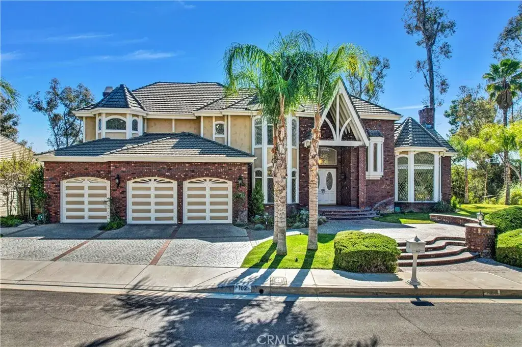 102 Mill Run, Monrovia, CA 91016 - #1