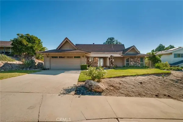 1668 Chestnut Hill, Walnut, CA 91789