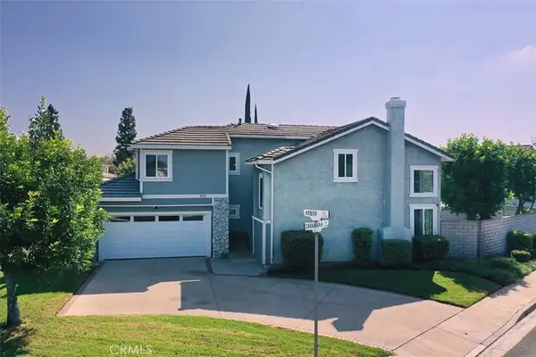 808 Arbor Circle, La Verne, CA 91750