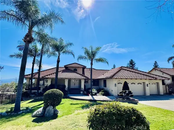 10983 Boulder Canyon, Rancho Cucamonga, CA 91737