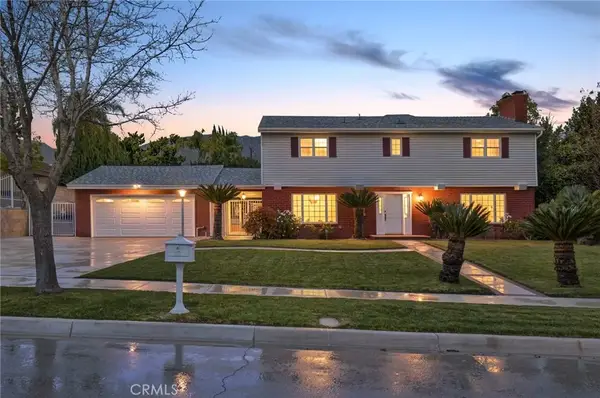 389 Deborah Court, Upland, CA 91784