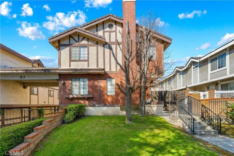 21 California Street #H, Arcadia, CA 91006 - #3