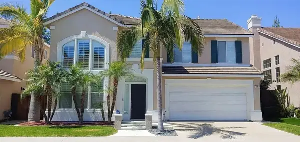 37 Northern Pine Loop, Aliso Viejo, CA 92656
