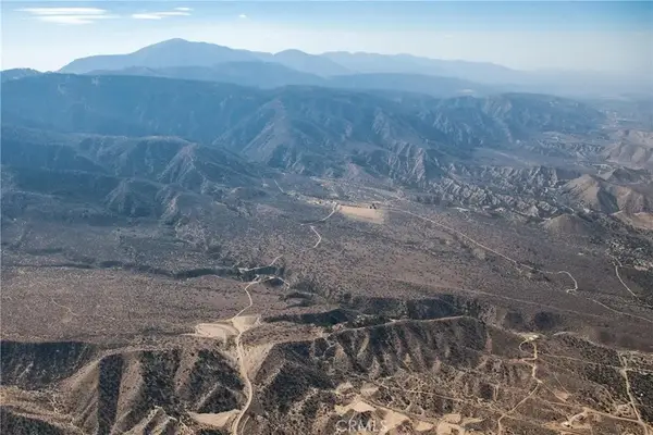 0 Vacant Land, Pinon Hills, CA 92372