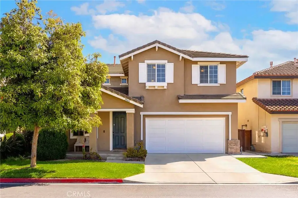 2866 Homestead Drive, Pomona, CA 91767 - #1