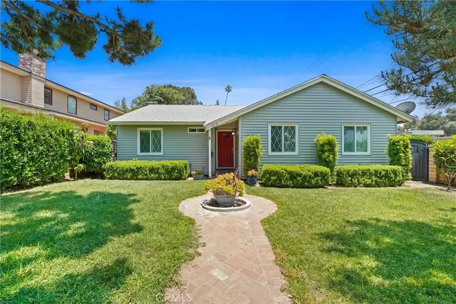 112 N Garfield Place, Monrovia, CA 91016 - #2