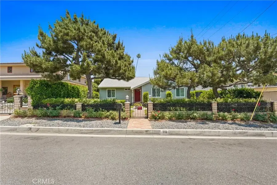 112 N Garfield Place, Monrovia, CA 91016 - #3