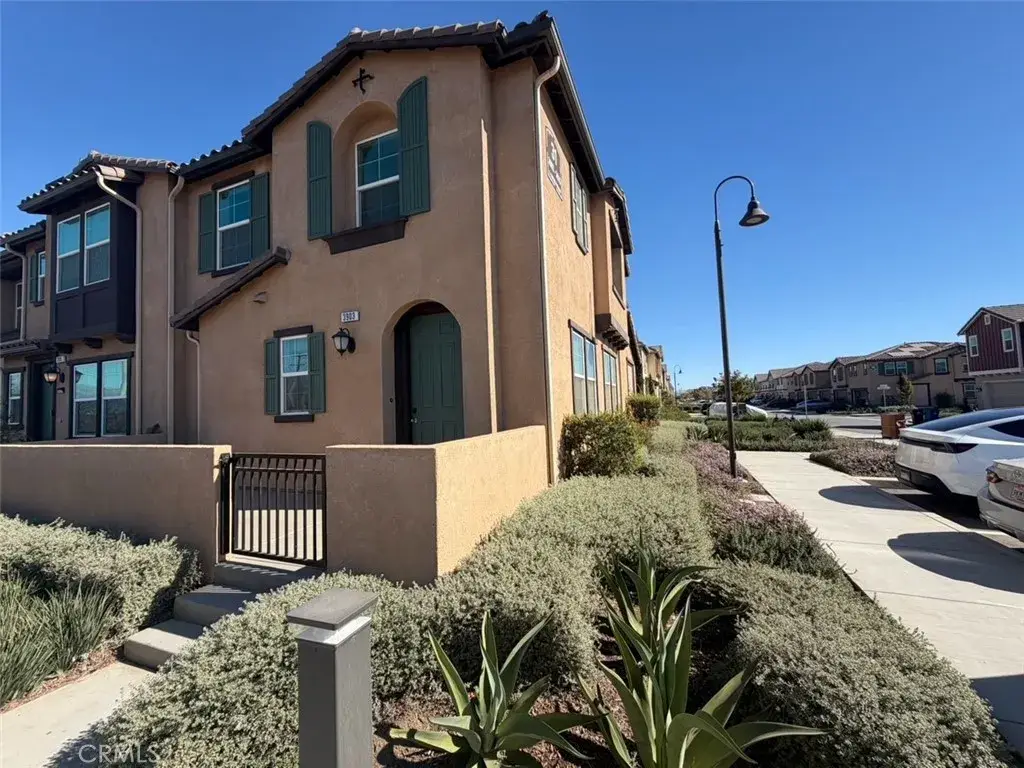 3903 E Carmel Privado, Ontario, CA 91761 - #1