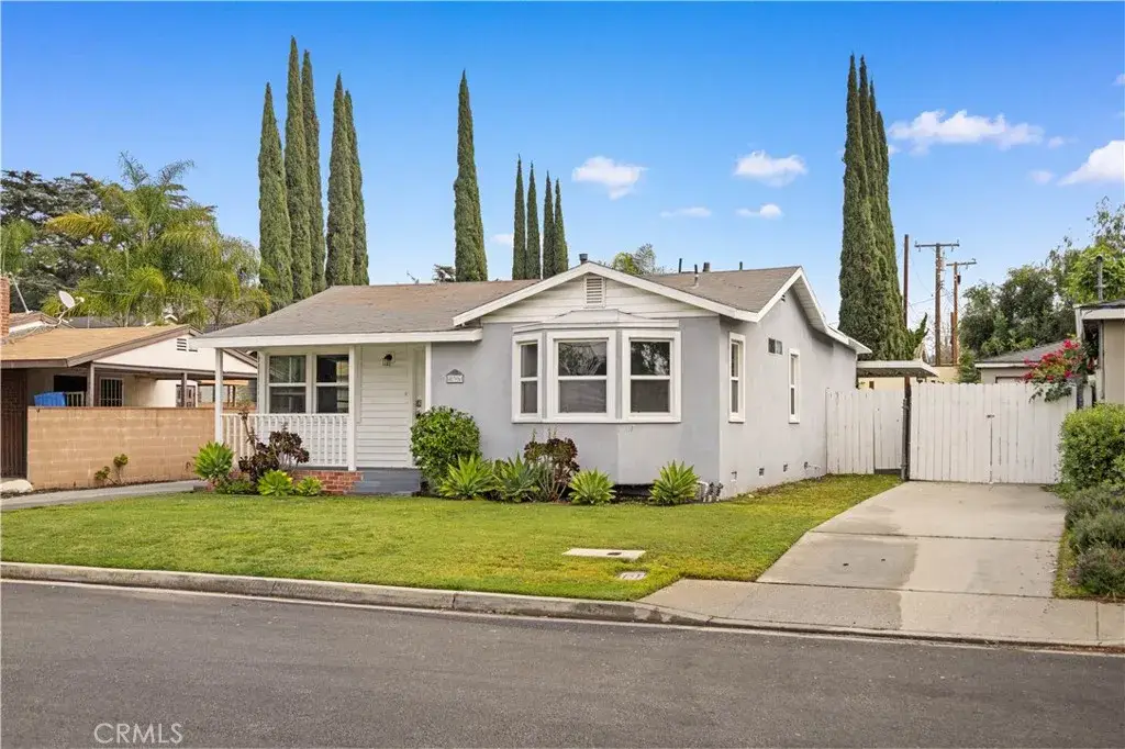 836 Random, Duarte, CA 91010 - #1