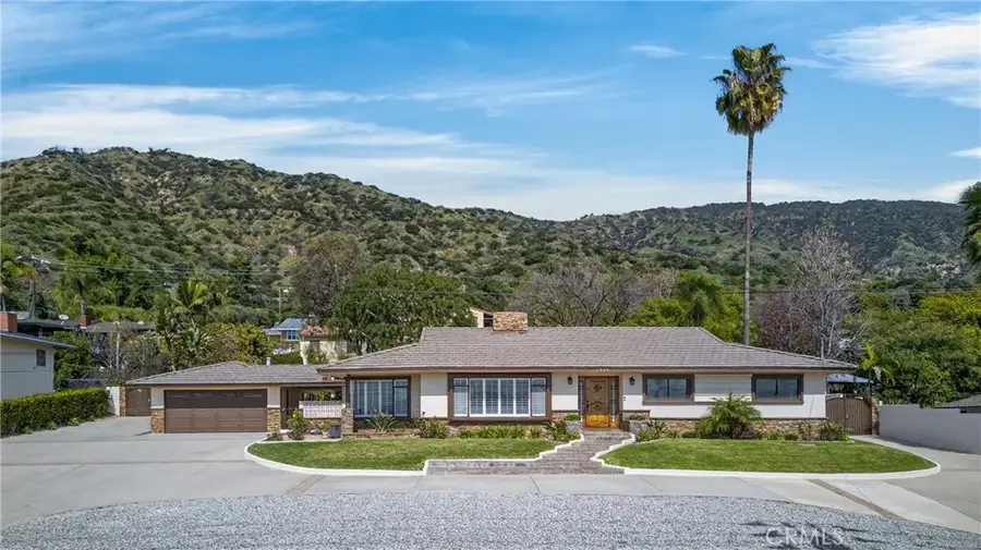 1025 W Sierra Madre, Glendora, CA 91741 - #3