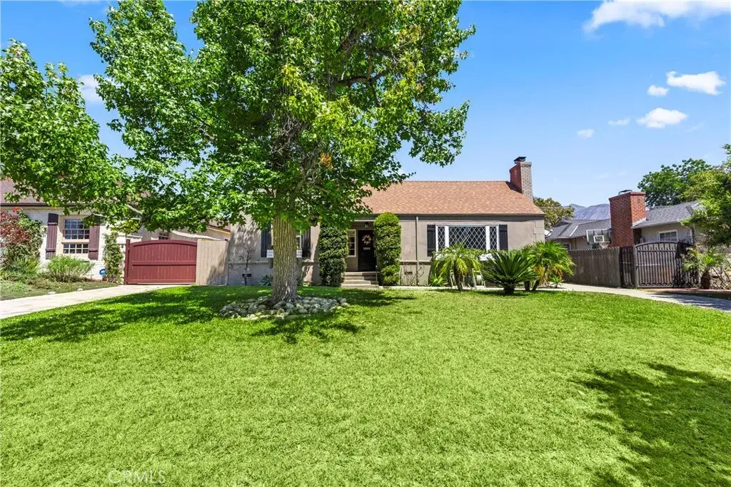 2205 Las Lunas, Pasadena, CA 91107 - #1