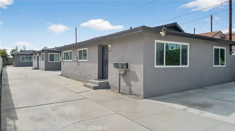 8036 Whitmore, Rosemead, CA 91770 - #2