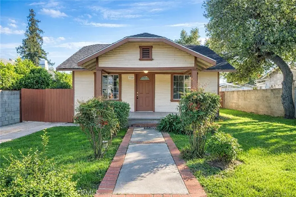 3328 Milton Street, Pasadena, CA 91107 - #1