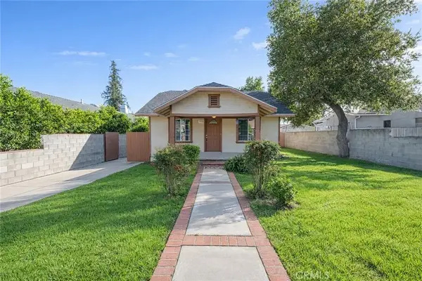 3328 Milton Street, Pasadena, CA 91107