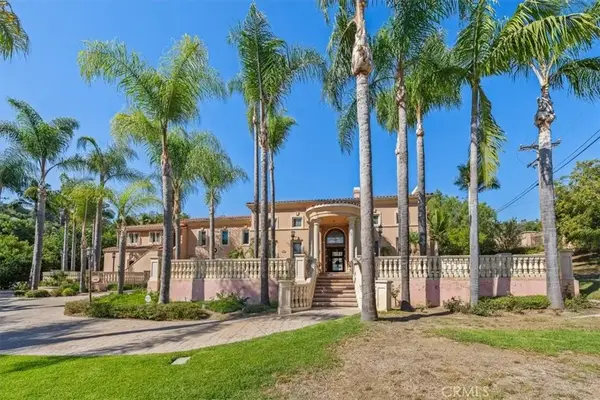 1573 Nabal, La Habra Heights, CA 90631