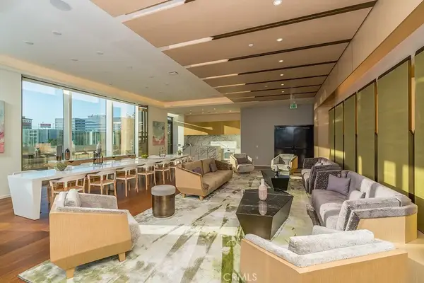 889 S Francisco Street #2805, Los Angeles, CA 90017