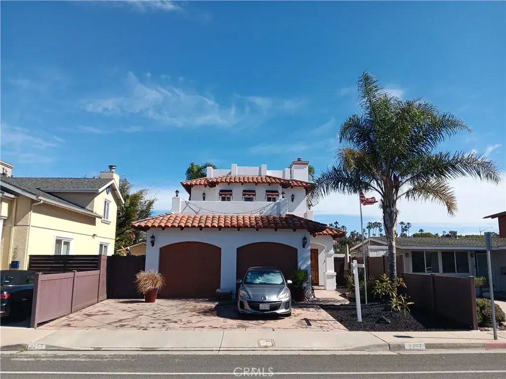2257 Pierpont, San Buenaventura Ventura, CA 93001 - #1