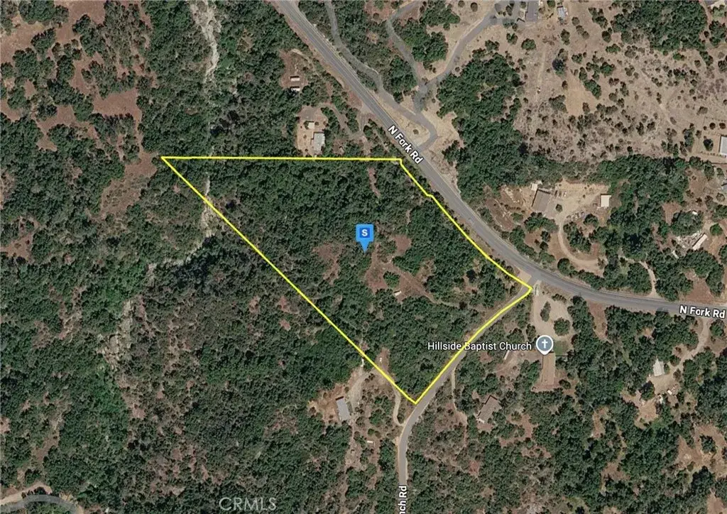 55200 Rd 200, North Fork, CA 93643 - #1