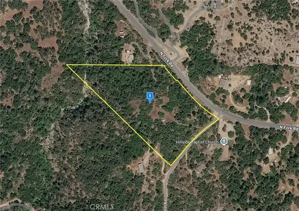 55200 Rd 200, North Fork, CA 93643