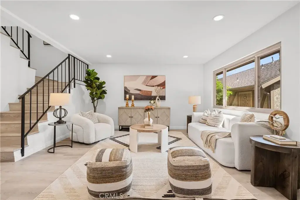 313 S Almansor Street #9, Alhambra, CA 91801 - #1