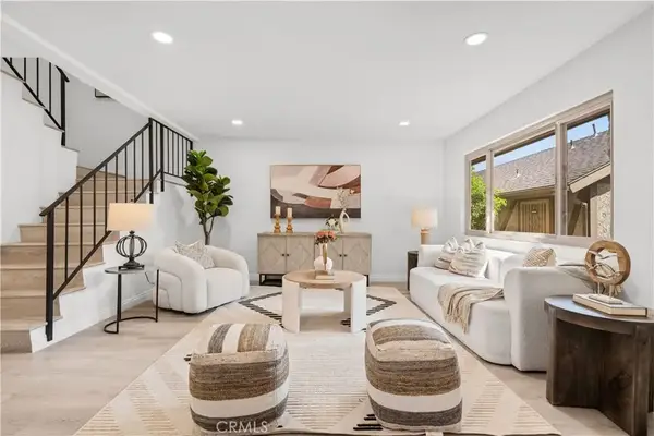 313 S Almansor Street #9, Alhambra, CA 91801