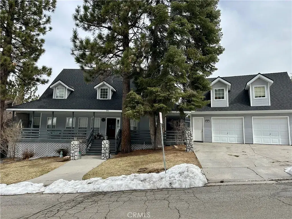 841 Paine Rd, Big Bear Lake, CA 92315 - #1