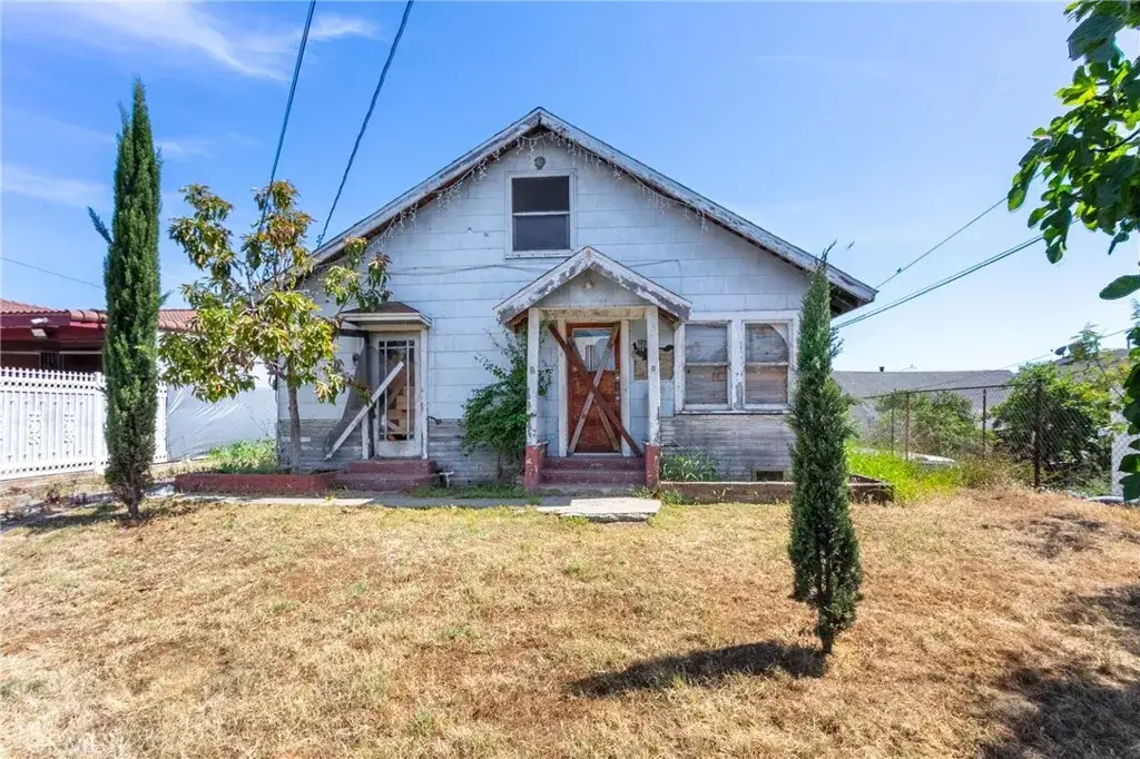 4316 Dozier Street, Los Angeles, CA 90022 - #1