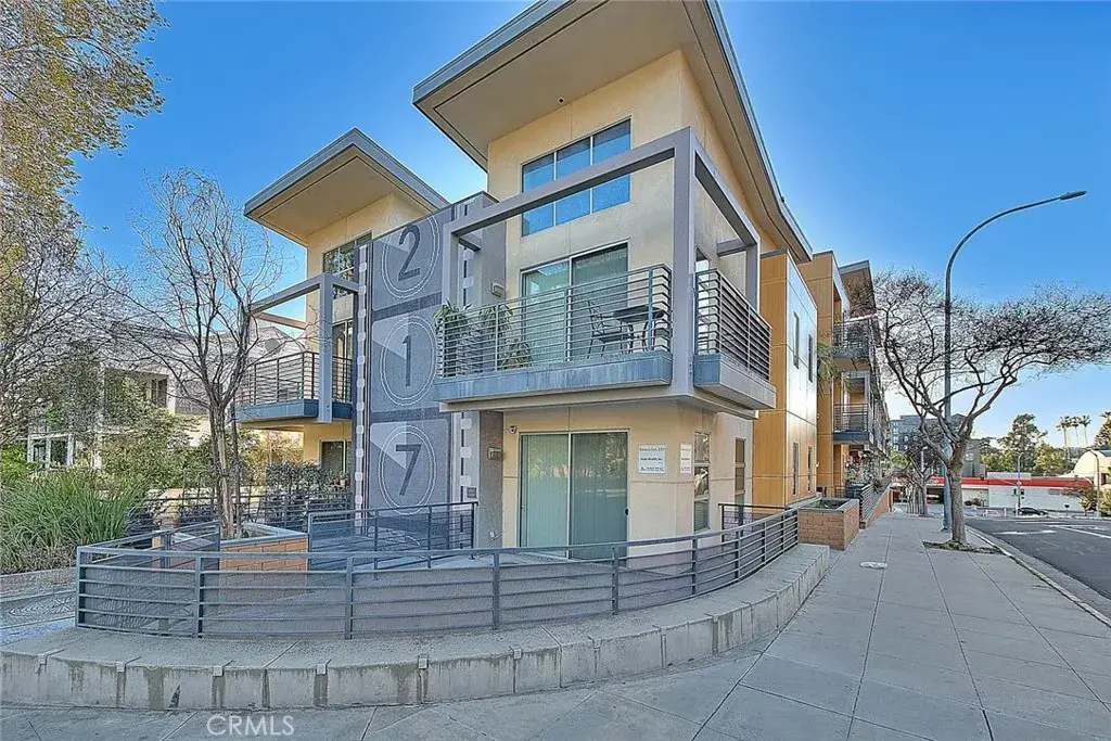 217 S Marengo #110, Pasadena, CA 91101 - #1