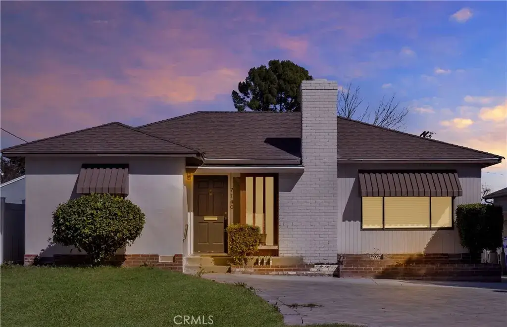 7140 N Muscatel Avenue, San Gabriel, CA 91775 - #1