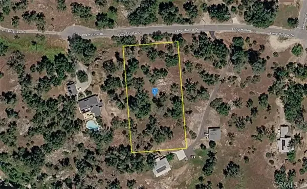 40800 Long Hollow, Coarsegold, CA 93614