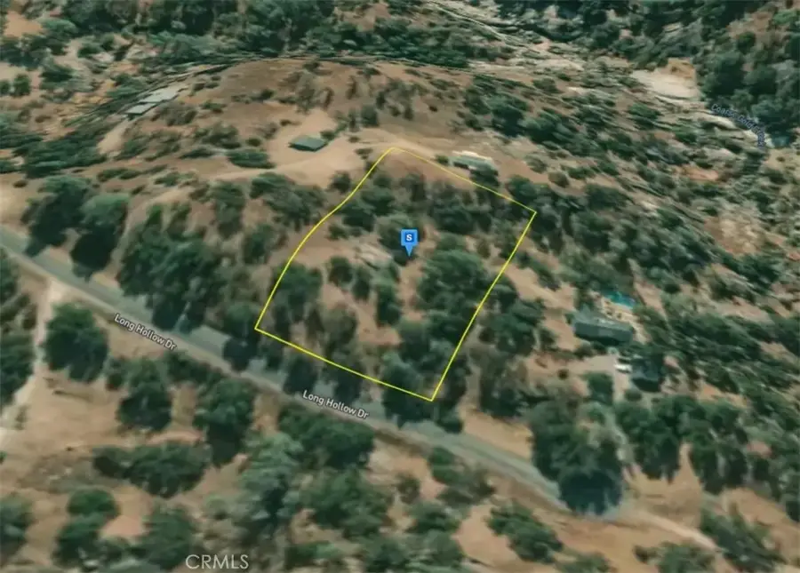 40800 Long Hollow, Coarsegold, CA 93614 - #3